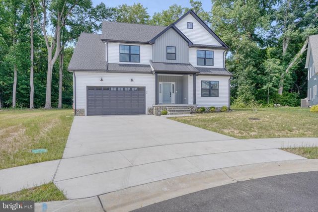39 DOC CT, Felton, DE 19943