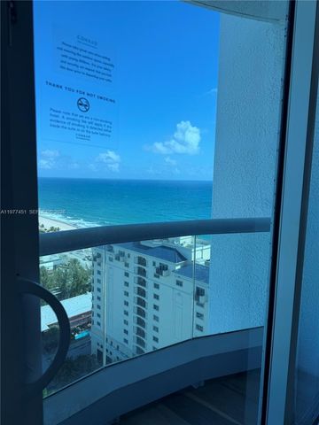 551 N Fort Lauderdale Beach Boulevard R2201, Fort Lauderdale, FL 33304