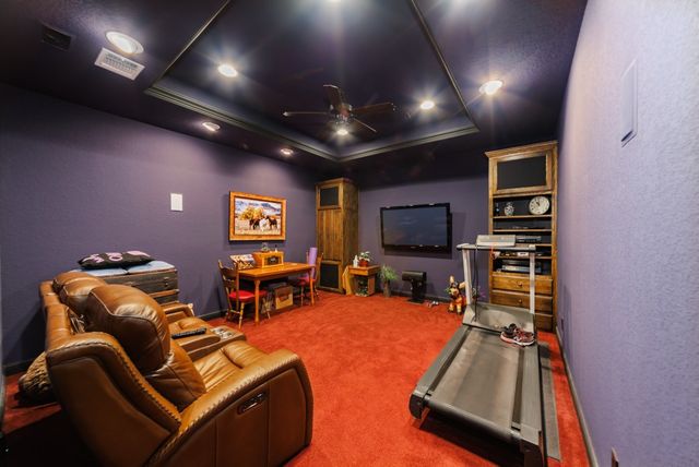 433 Fruitland Road, Bowie, TX 76230
