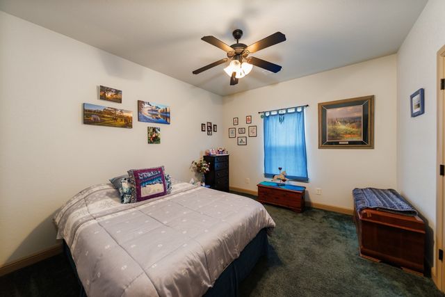433 Fruitland Road, Bowie, TX 76230