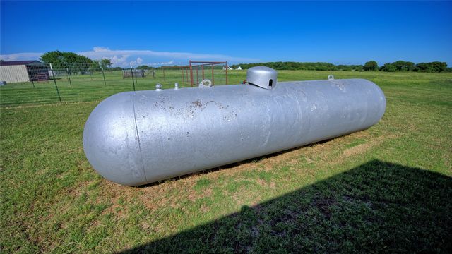 433 Fruitland Road, Bowie, TX 76230