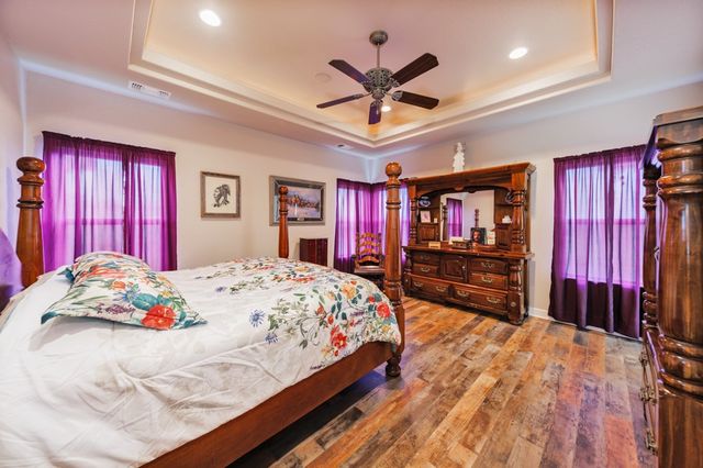 433 Fruitland Road, Bowie, TX 76230