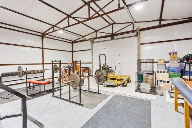 433 Fruitland Road, Bowie, TX 76230