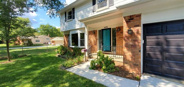 1478 Kingwood Street, Ypsilanti, MI 48197