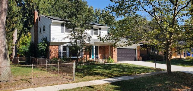 1478 Kingwood Street, Ypsilanti, MI 48197