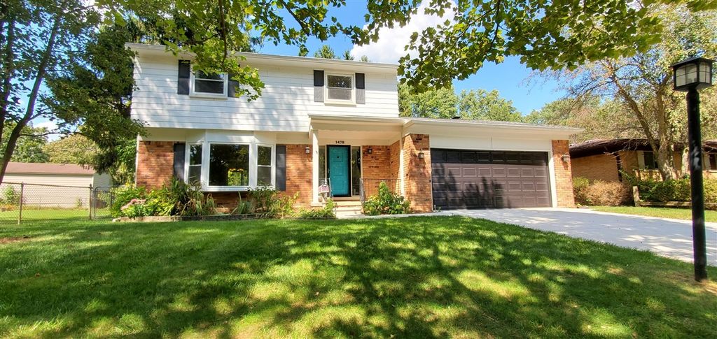1478 Kingwood Street, Ypsilanti, MI 48197