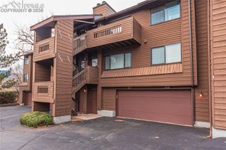 1017 Moorings Drive, Colorado Springs, CO 80906