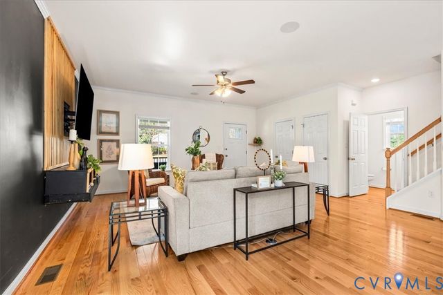 8505 Fordson Rd, Henrico, VA 23229