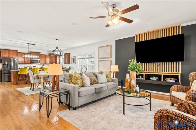 8505 Fordson Rd, Henrico, VA 23229