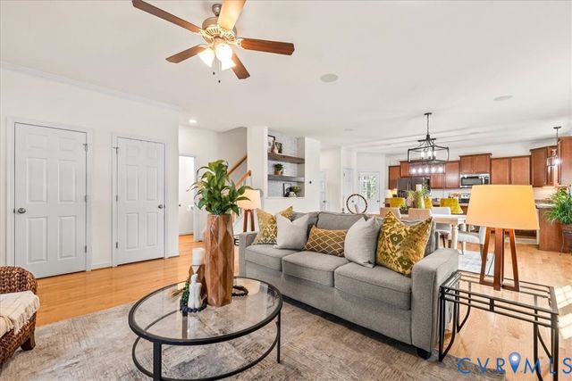 8505 Fordson Rd, Henrico, VA 23229