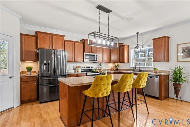 8505 Fordson Rd, Henrico, VA 23229