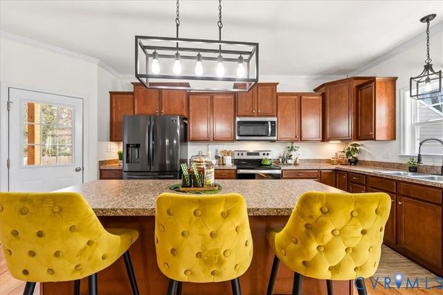 8505 Fordson Rd, Henrico, VA 23229