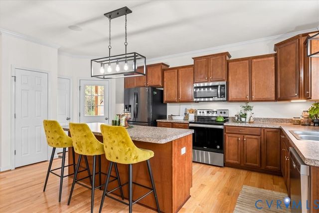 8505 Fordson Rd, Henrico, VA 23229