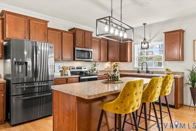 8505 Fordson Rd, Henrico, VA 23229