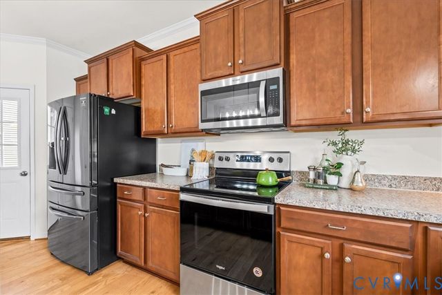 8505 Fordson Rd, Henrico, VA 23229