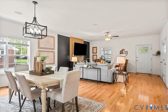 8505 Fordson Rd, Henrico, VA 23229