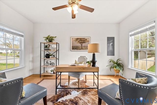 8505 Fordson Rd, Henrico, VA 23229