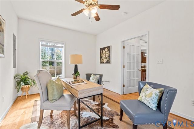 8505 Fordson Rd, Henrico, VA 23229