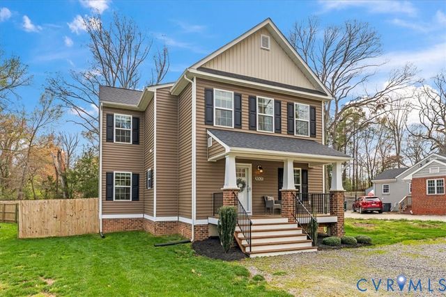8505 Fordson Rd, Henrico, VA 23229