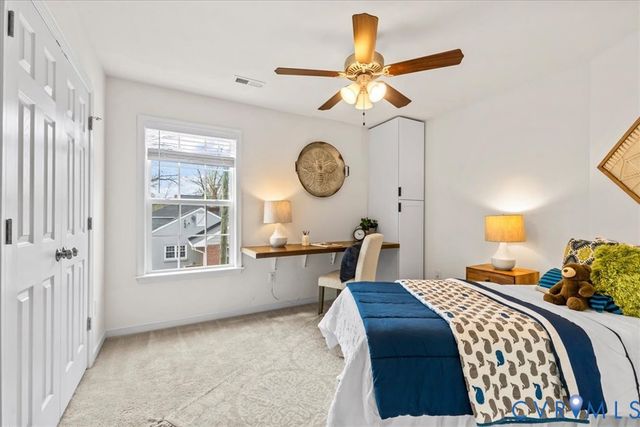 8505 Fordson Rd, Henrico, VA 23229