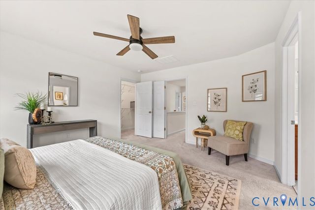 8505 Fordson Rd, Henrico, VA 23229