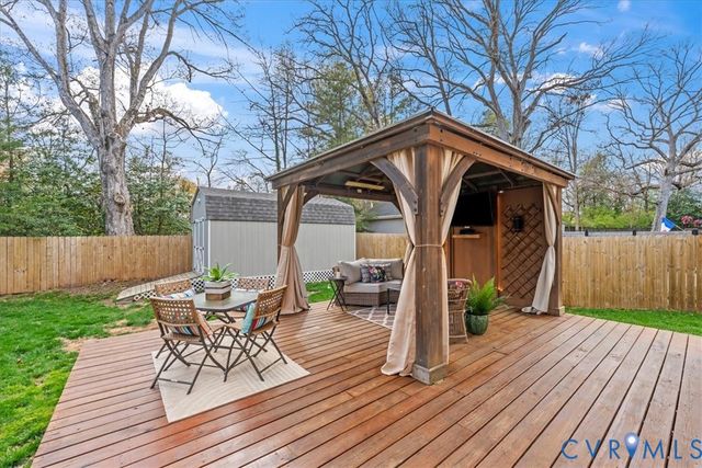 8505 Fordson Rd, Henrico, VA 23229