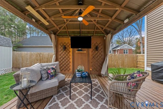 8505 Fordson Rd, Henrico, VA 23229