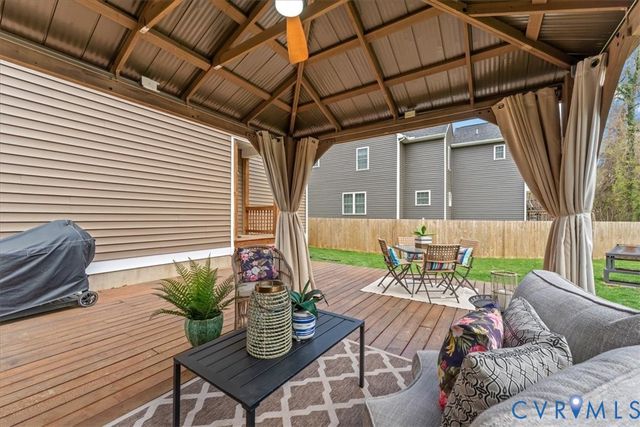 8505 Fordson Rd, Henrico, VA 23229