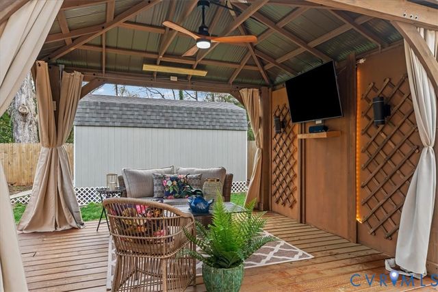 8505 Fordson Rd, Henrico, VA 23229