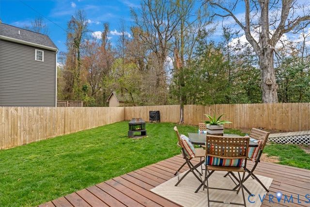 8505 Fordson Rd, Henrico, VA 23229