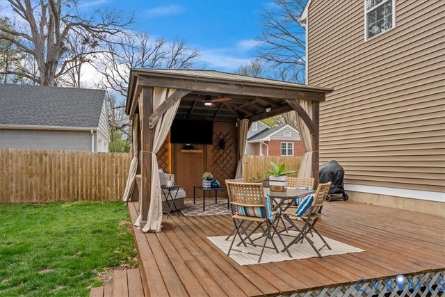 8505 Fordson Rd, Henrico, VA 23229