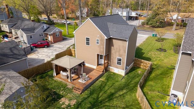 8505 Fordson Rd, Henrico, VA 23229