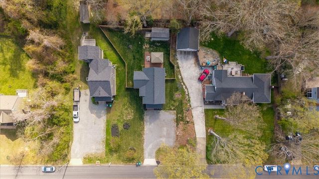 8505 Fordson Rd, Henrico, VA 23229