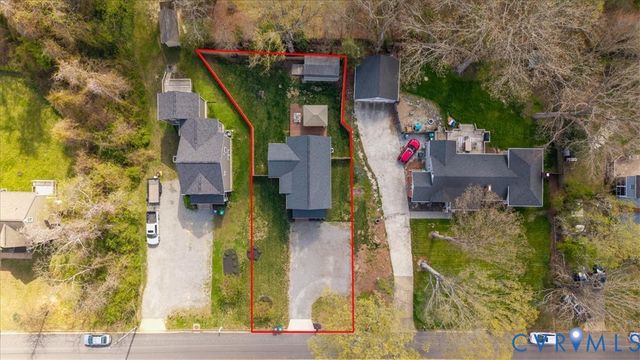 8505 Fordson Rd, Henrico, VA 23229