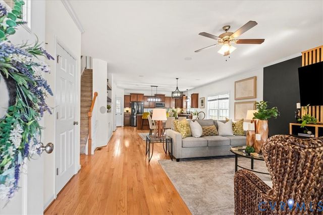 8505 Fordson Rd, Henrico, VA 23229