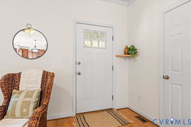 8505 Fordson Rd, Henrico, VA 23229