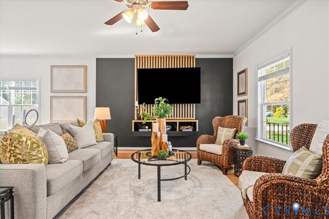 8505 Fordson Rd, Henrico, VA 23229