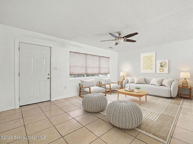 1318 N Fiske Boulevard N, Cocoa, FL 32922