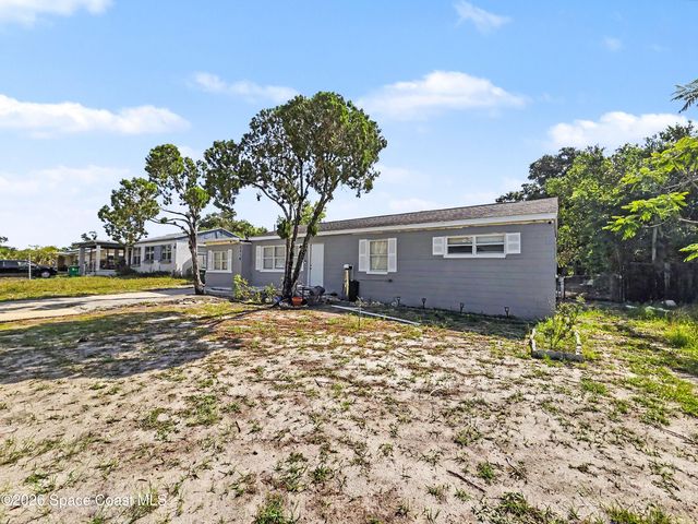 1318 N Fiske Boulevard N, Cocoa, FL 32922