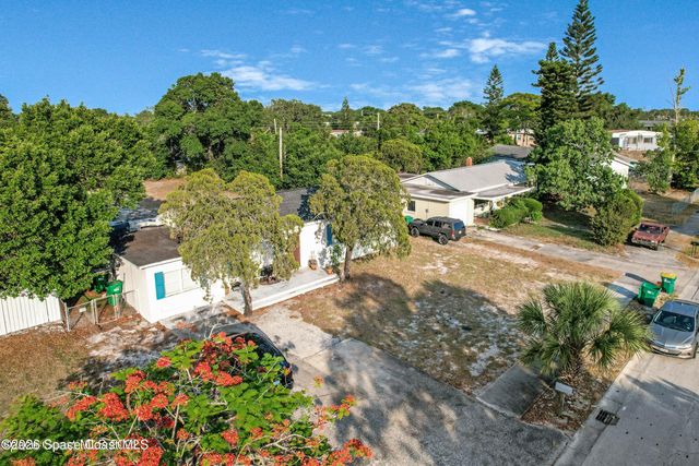 1318 N Fiske Boulevard N, Cocoa, FL 32922