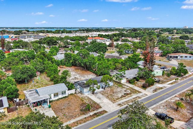 1318 N Fiske Boulevard N, Cocoa, FL 32922