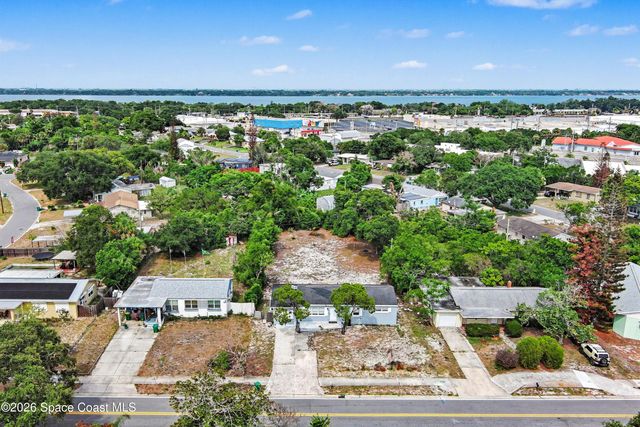 1318 N Fiske Boulevard N, Cocoa, FL 32922
