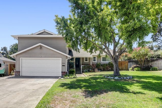 7162 Palace Cir, Fair Oaks, CA 95628