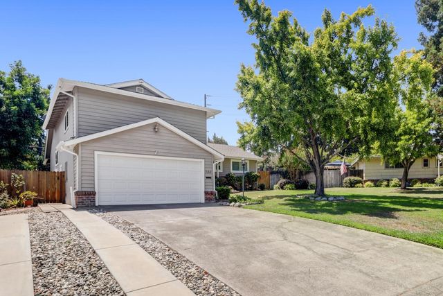 7162 Palace Cir, Fair Oaks, CA 95628