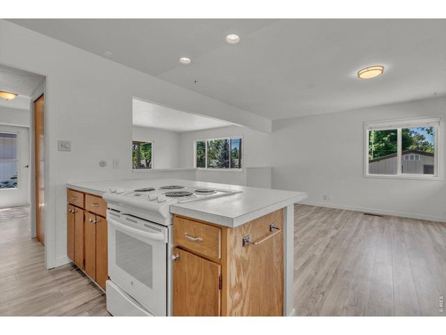 2413 W Elizabeth St, Fort Collins, CO 80521