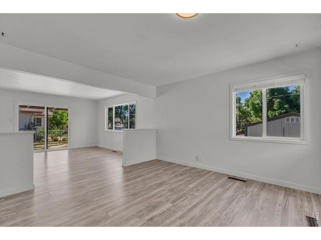 2413 W Elizabeth St, Fort Collins, CO 80521