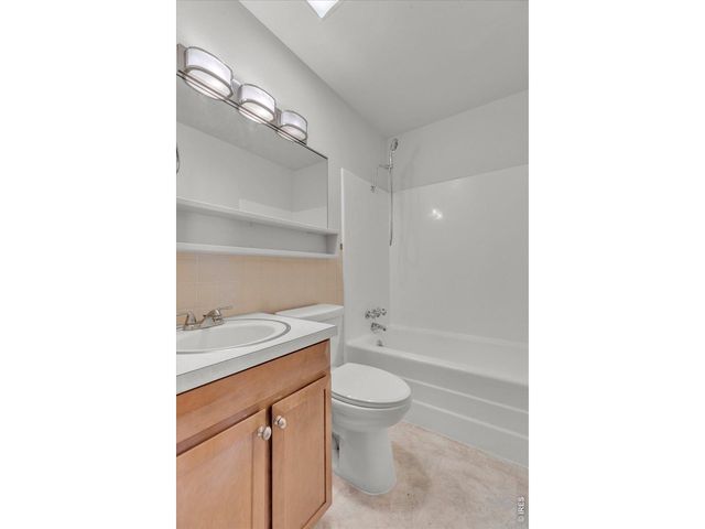 2413 W Elizabeth St, Fort Collins, CO 80521