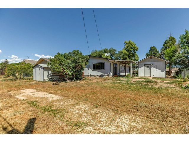 2413 W Elizabeth St, Fort Collins, CO 80521