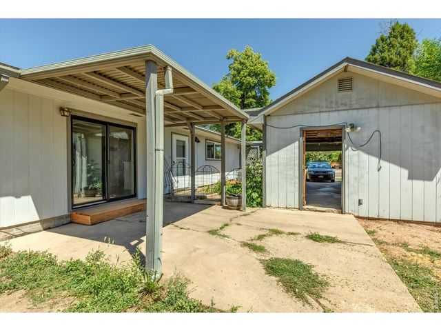 2413 W Elizabeth St, Fort Collins, CO 80521