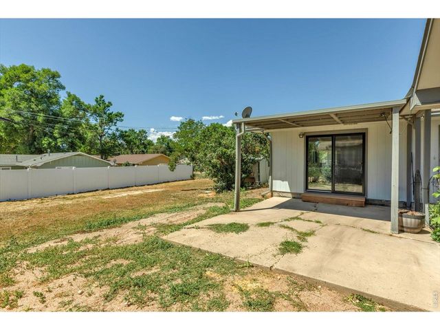 2413 W Elizabeth St, Fort Collins, CO 80521
